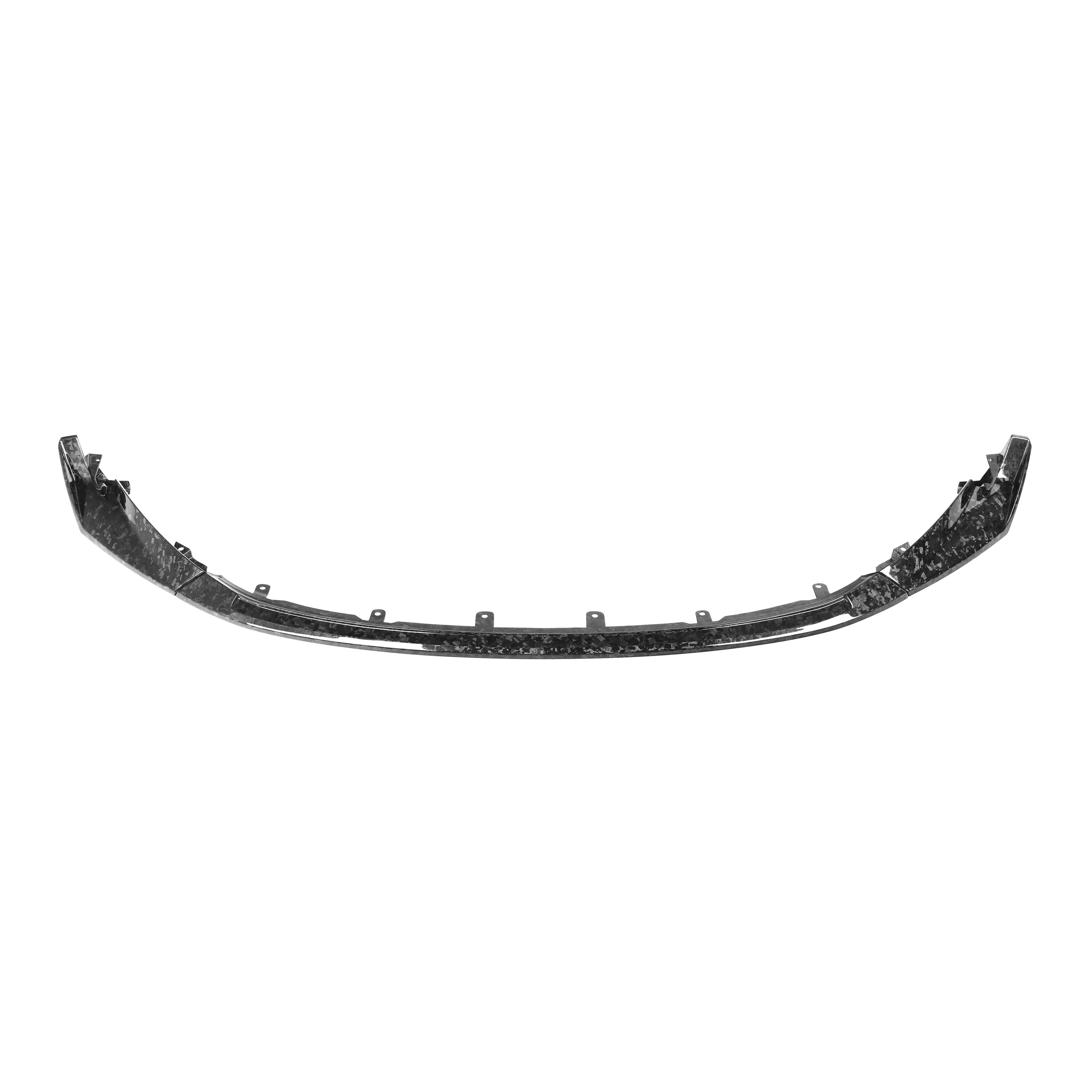 100% Forged Dry Carbon Fiber Front Lip CSL Style for  G80 M3 G82 G83 M4 2021+ Front Bumper Spoiler Lip
